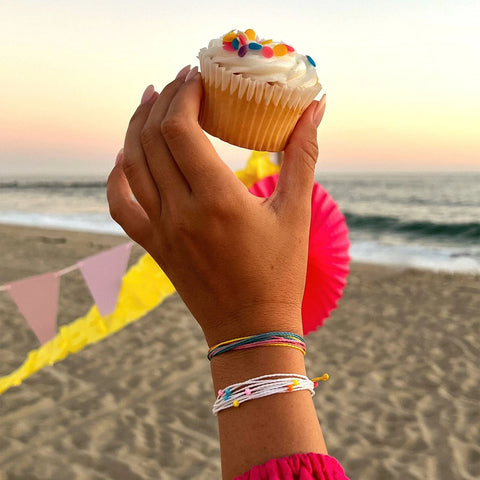 The Birthday Party Bracelet