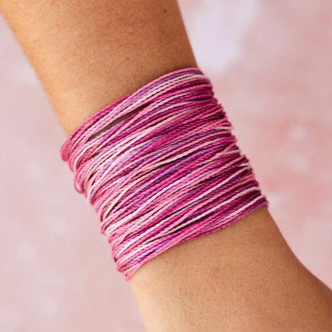 Pura Vida Monthly Rebillable Bracelet Subscription
