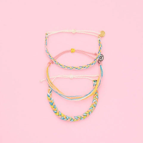 Sunset Chaser String Pack