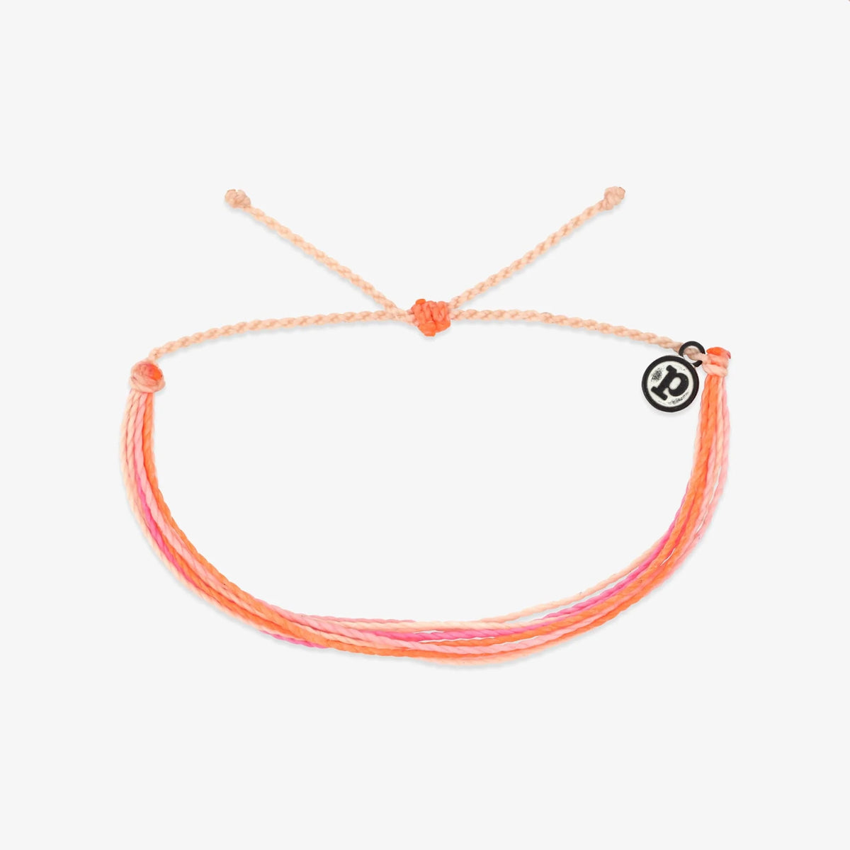 Pink Sherbet Bracelet