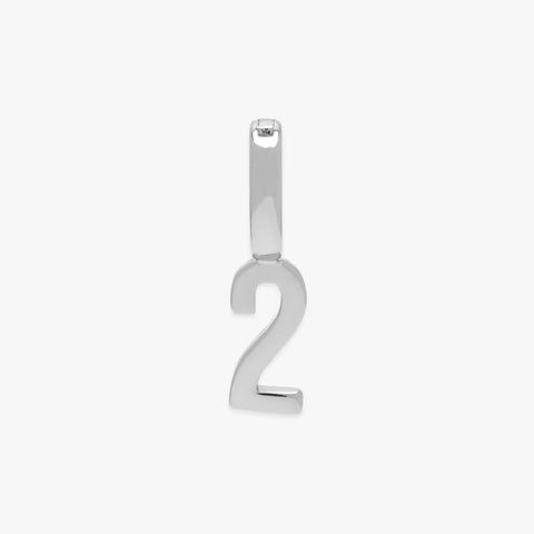 Harper Number Charm