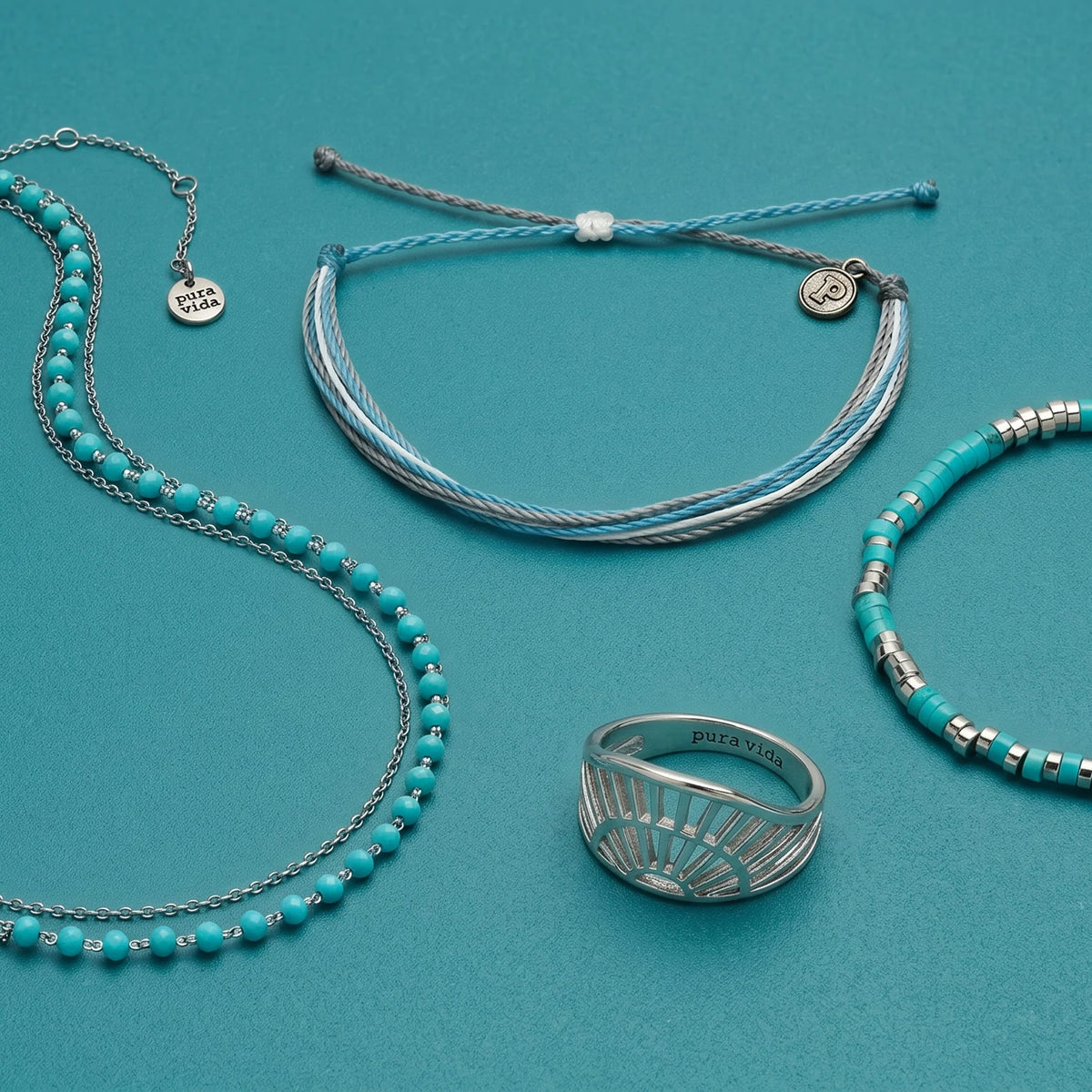 Sky and Sea Bundle