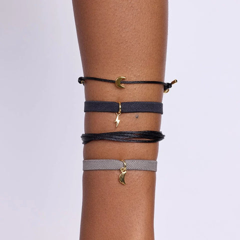 Skyla Charm Bracelet