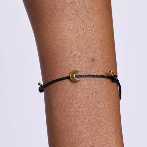 Lydia Charm Bracelet