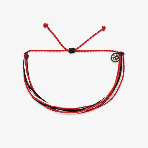Red, Black & White Collection