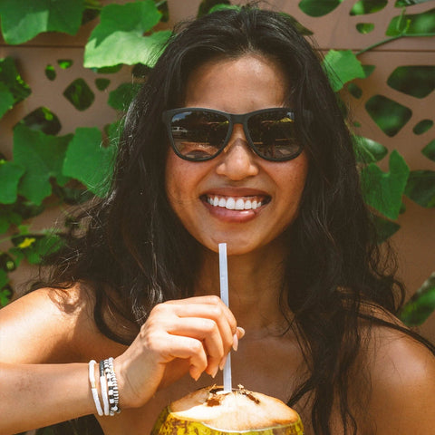 La Jolla Sunray Sunglasses