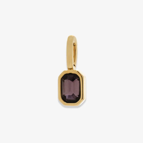 Harper Birthstone Charms