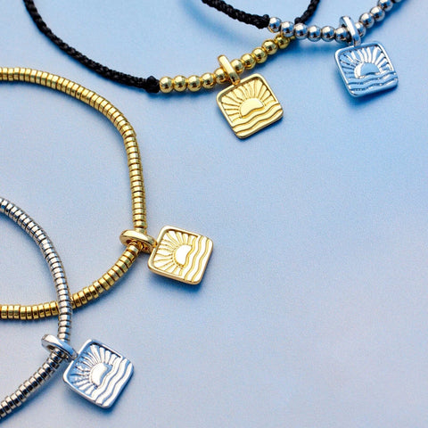 Harper Sun Charm