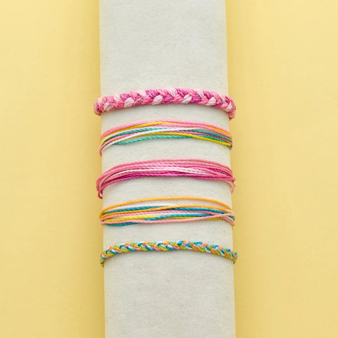 Sherbet Dreams Friendship 5 Pack