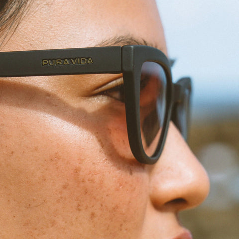 Monica Glow Sunglasses