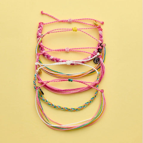 Sherbet Dreams Friendship 5 Pack