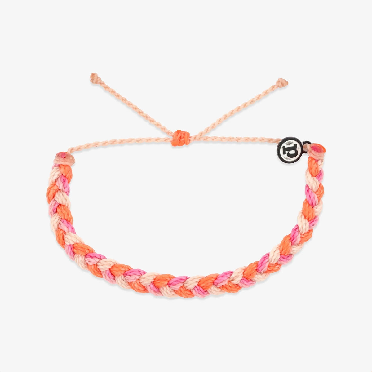 Multi Braided Bracelet