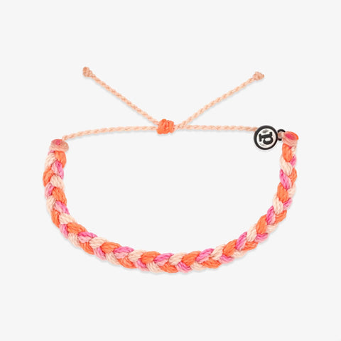 Multi Braided Bracelet