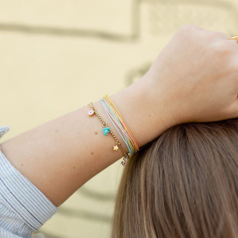 Spring Equinox Bracelet