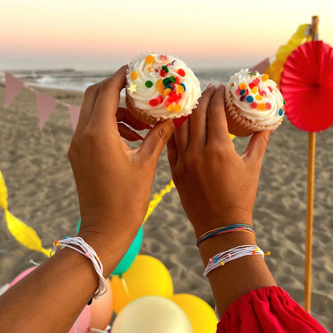 The Birthday Party Project Malibu Bracelet