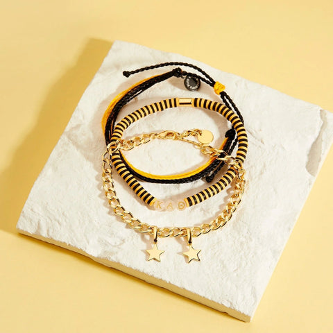 Kappa Alpha Theta Collection