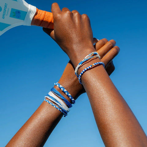 Blue & White Collection