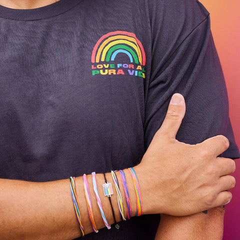 Pride Tee