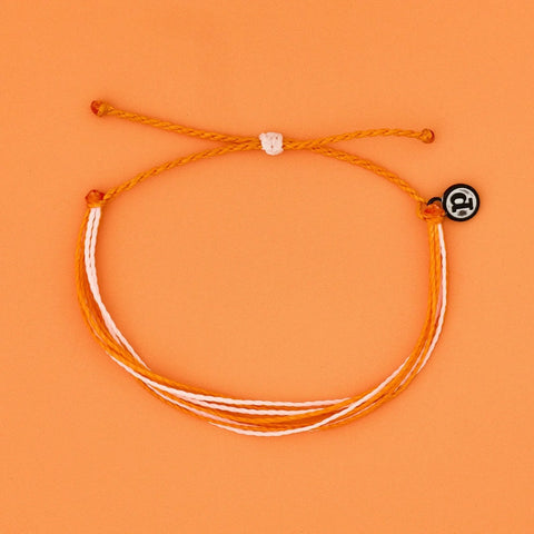 Orange & White Collection